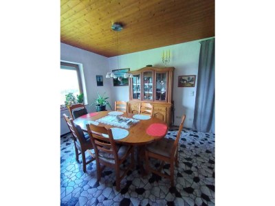 Apartment Ferienwohnung "Bei Zilli" - Outdoor photo 11