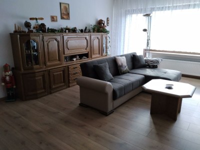 Apartment Ferienwohnung "Bei Zilli" - Outdoor photo 12