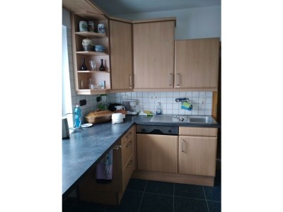 Apartment Ferienwohnung "Bei Zilli" - Outdoor photo 13