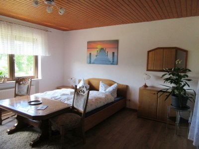 Apartment Ferienwohnung "Bei Zilli" - Features photo 15