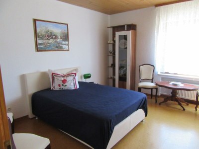 Apartment Ferienwohnung "Bei Zilli" - Features photo 16