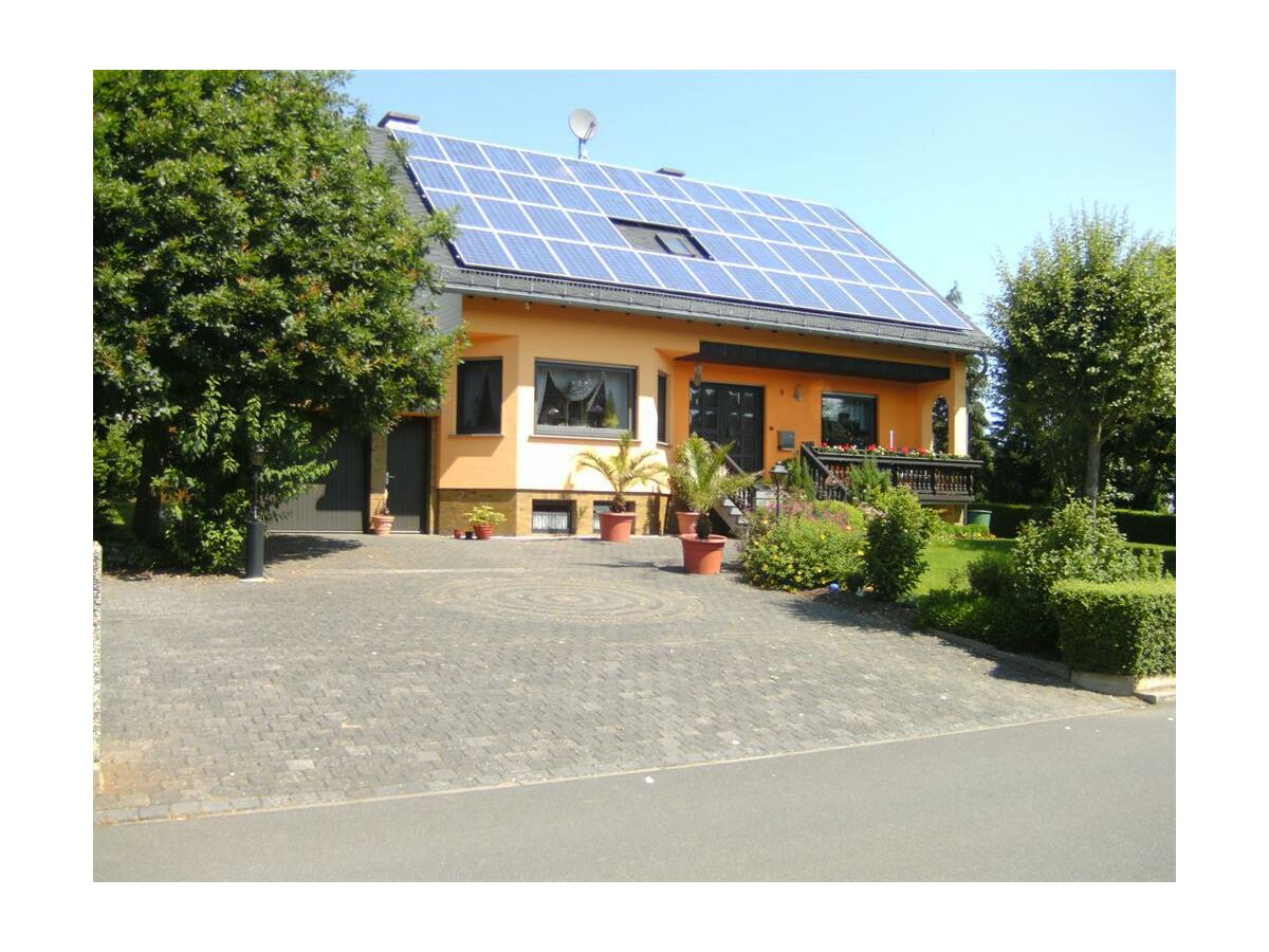 Apartment Appartement/Fewo, Dusche und Bad, WC, Balkon - Outdoor photo 2