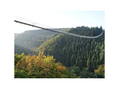 Apartment Appartement/Fewo, Dusche und Bad, WC, Balkon in Mörsdorf - Apartment