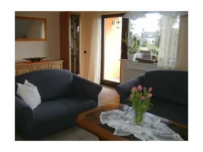 Apartment Appartement/Fewo, Dusche und Bad, WC, Balkon - Features photo 4