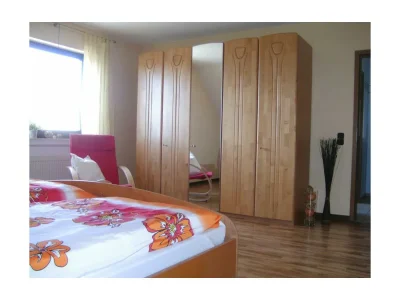 Apartment Appartement/Fewo, Dusche und Bad, WC, Balkon - Features photo 6