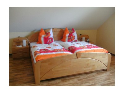 Apartment Appartement/Fewo, Dusche und Bad, WC, Balkon - Features photo 7