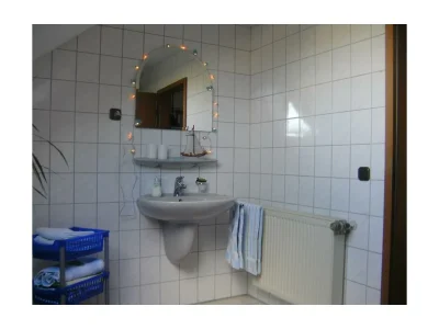 Apartment Appartement/Fewo, Dusche und Bad, WC, Balkon - Features photo 8