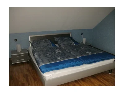 Apartment Appartement/Fewo, Dusche und Bad, WC, Balkon - Features photo 10