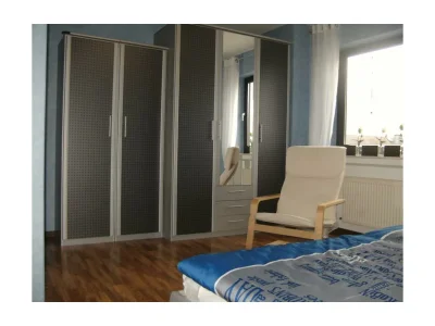 Apartment Appartement/Fewo, Dusche und Bad, WC, Balkon - Features photo 11