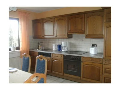 Apartment Appartement/Fewo, Dusche und Bad, WC, Balkon - Features photo 12