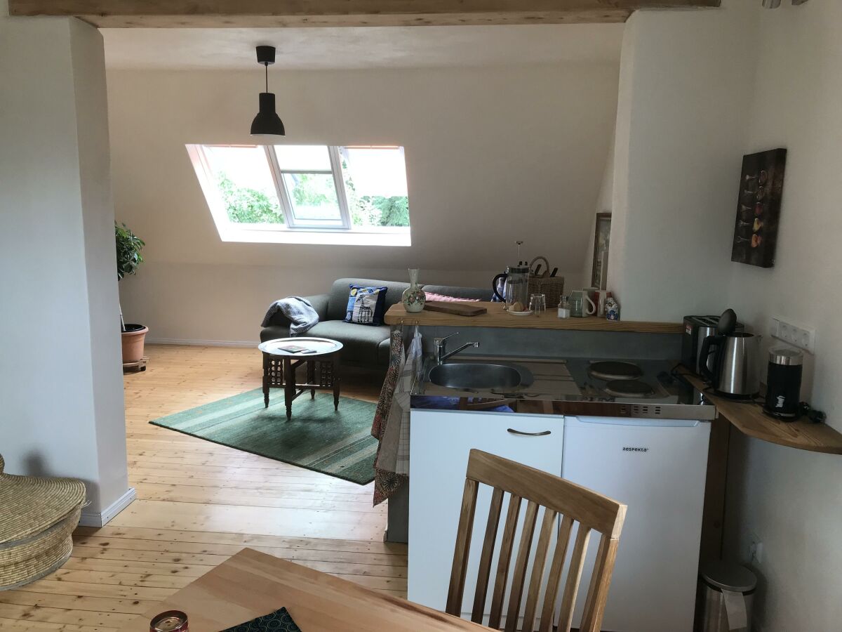 Apartment Ferienwohnung Eule - Outdoor photo 2