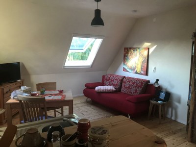 Apartment Ferienwohnung Eule - Outdoor photo 6