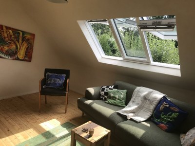 Apartment Ferienwohnung Eule - Features photo 7