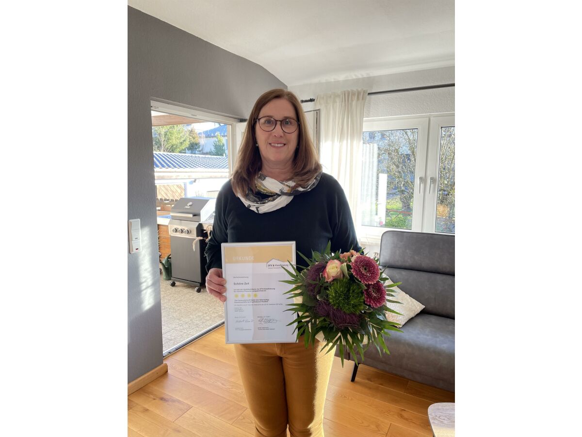 Apartment Ferienwohnung Schöne Zeit