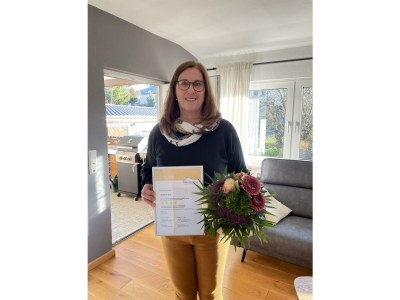 Apartment Ferienwohnung Schöne Zeit in Morbach - Apartment