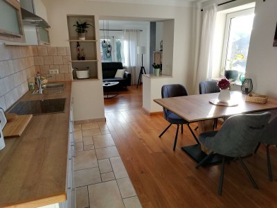 Apartment Ferienwohnung Schöne Zeit - Features photo 3