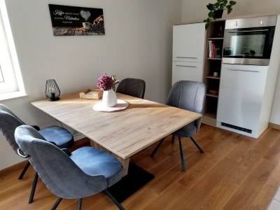 Apartment Ferienwohnung Schöne Zeit - Features photo 4