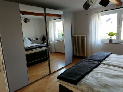 Apartment Ferienwohnung Schöne Zeit - Features photo 6