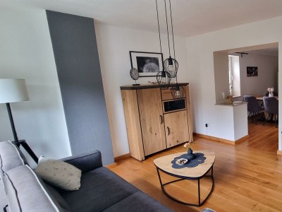 Apartment Ferienwohnung Schöne Zeit - Features photo 8