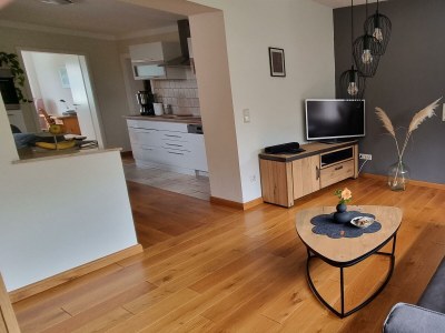 Apartment Ferienwohnung Schöne Zeit - Features photo 9