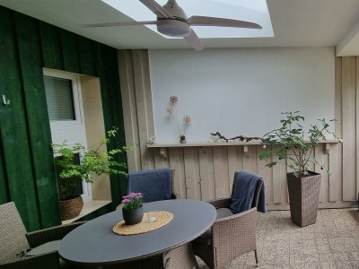 Apartment Ferienwohnung Schöne Zeit - Features photo 10