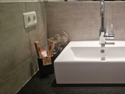 Apartment Ferienwohnung Schöne Zeit - Features photo 11