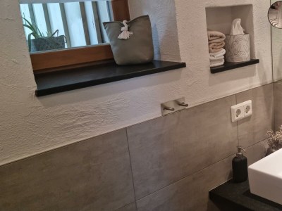 Apartment Ferienwohnung Schöne Zeit - Features photo 12