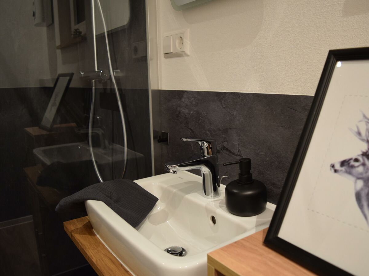 Holiday room Chalet Geflüster