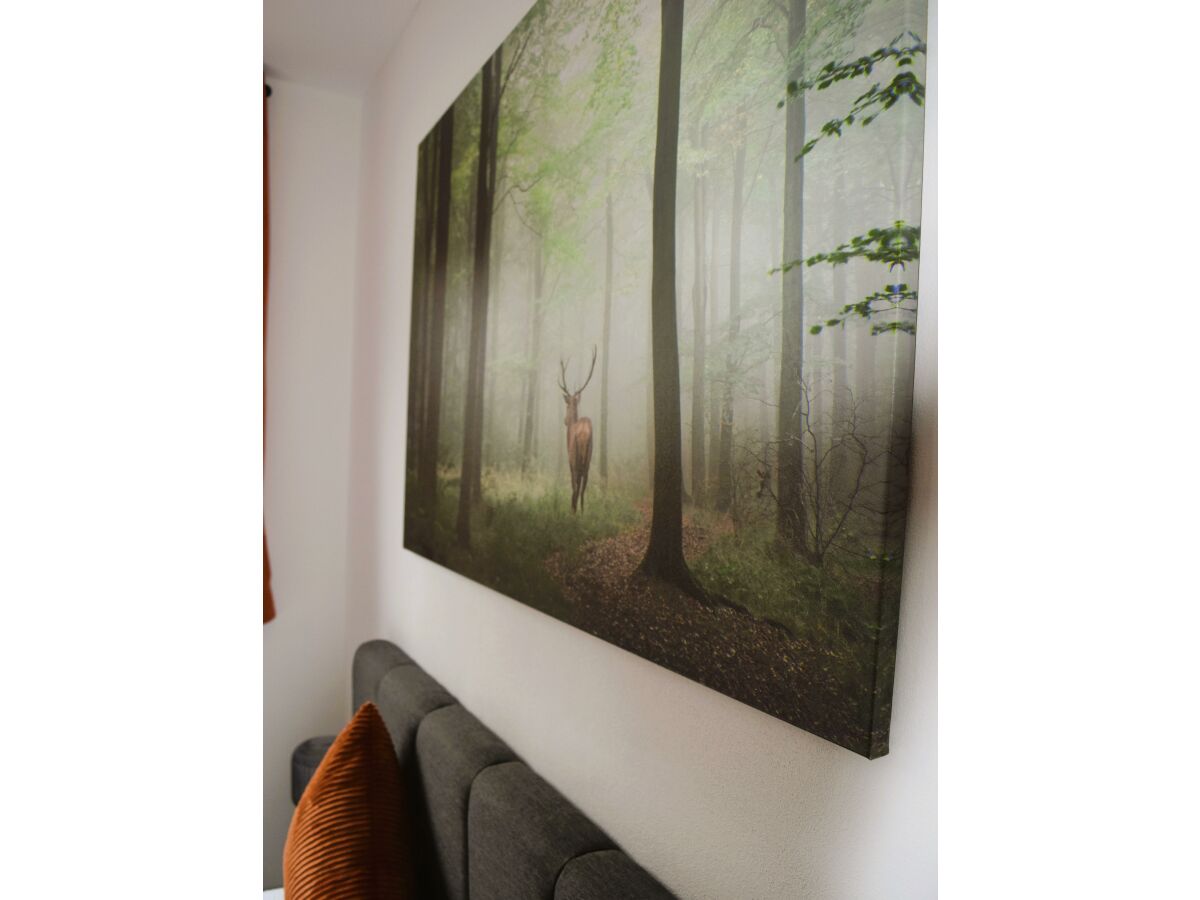 Holiday room Chalet Geflüster - Outdoor photo 2