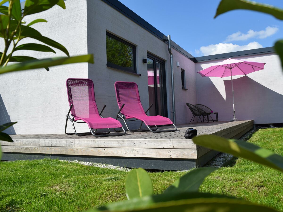 Holiday room Chalet Geflüster - Outdoor photo 4