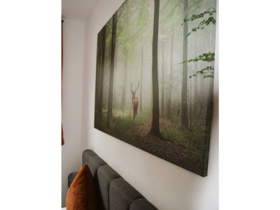 Holiday room Chalet Geflüster - Outdoor photo 2