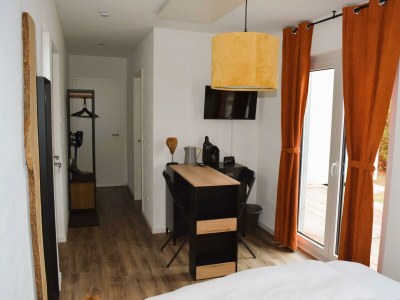 Holiday room Chalet Geflüster - Outdoor photo 3