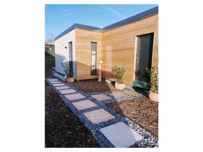 Holiday room Chalet Geflüster - Outdoor photo 5