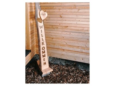 Holiday room Chalet Geflüster - Outdoor photo 7