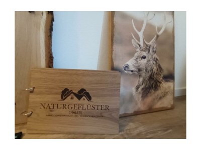 Holiday room Chalet Geflüster - Outdoor photo 8