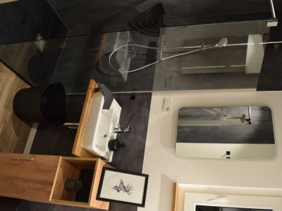 Holiday room Chalet Geflüster - Outdoor photo 9