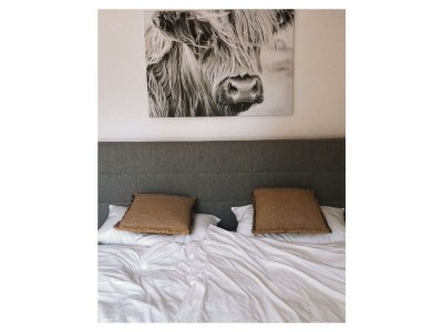 Holiday room Chalet Geflüster - Outdoor photo 10