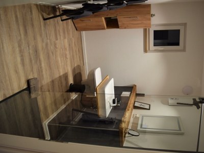 Holiday room Chalet Geflüster - Outdoor photo 12