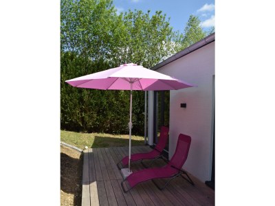 Holiday room Chalet Geflüster - Outdoor photo 13