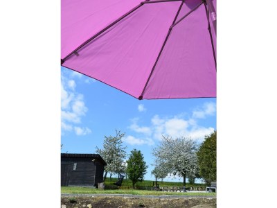 Holiday room Chalet Geflüster - Outdoor photo 14