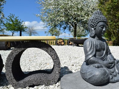 Holiday room Chalet Geflüster - Outdoor photo 15