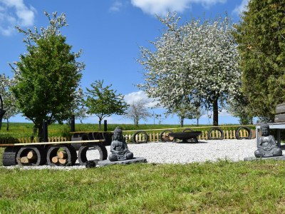 Holiday room Chalet Geflüster - Outdoor photo 17