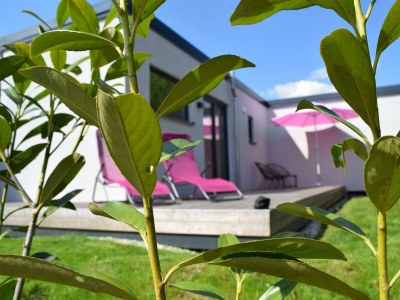 Holiday room Chalet Geflüster - Outdoor photo 18