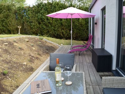 Holiday room Chalet Geflüster - Outdoor photo 19