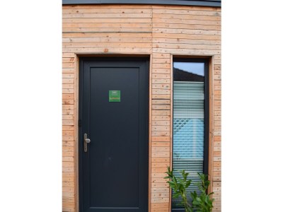 Holiday room Chalet Geflüster - Outdoor photo 20