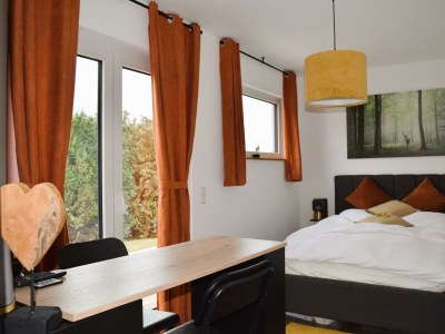 Holiday room Chalet Geflüster - Outdoor photo 21