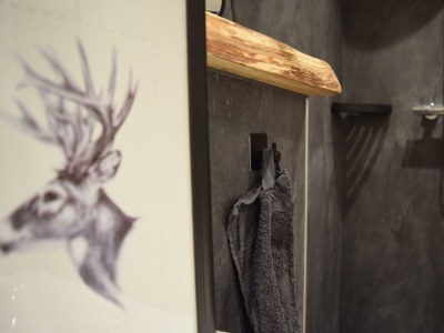 Holiday room Chalet Geflüster - Outdoor photo 22