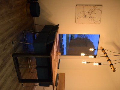 Holiday room Chalet Geflüster - Outdoor photo 24