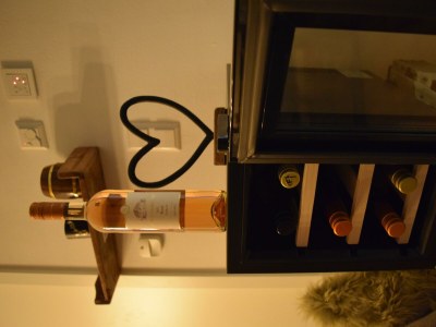 Holiday room Chalet Geflüster - Outdoor photo 26