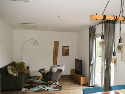 Holiday room Chalet Geflüster - Outdoor photo 27